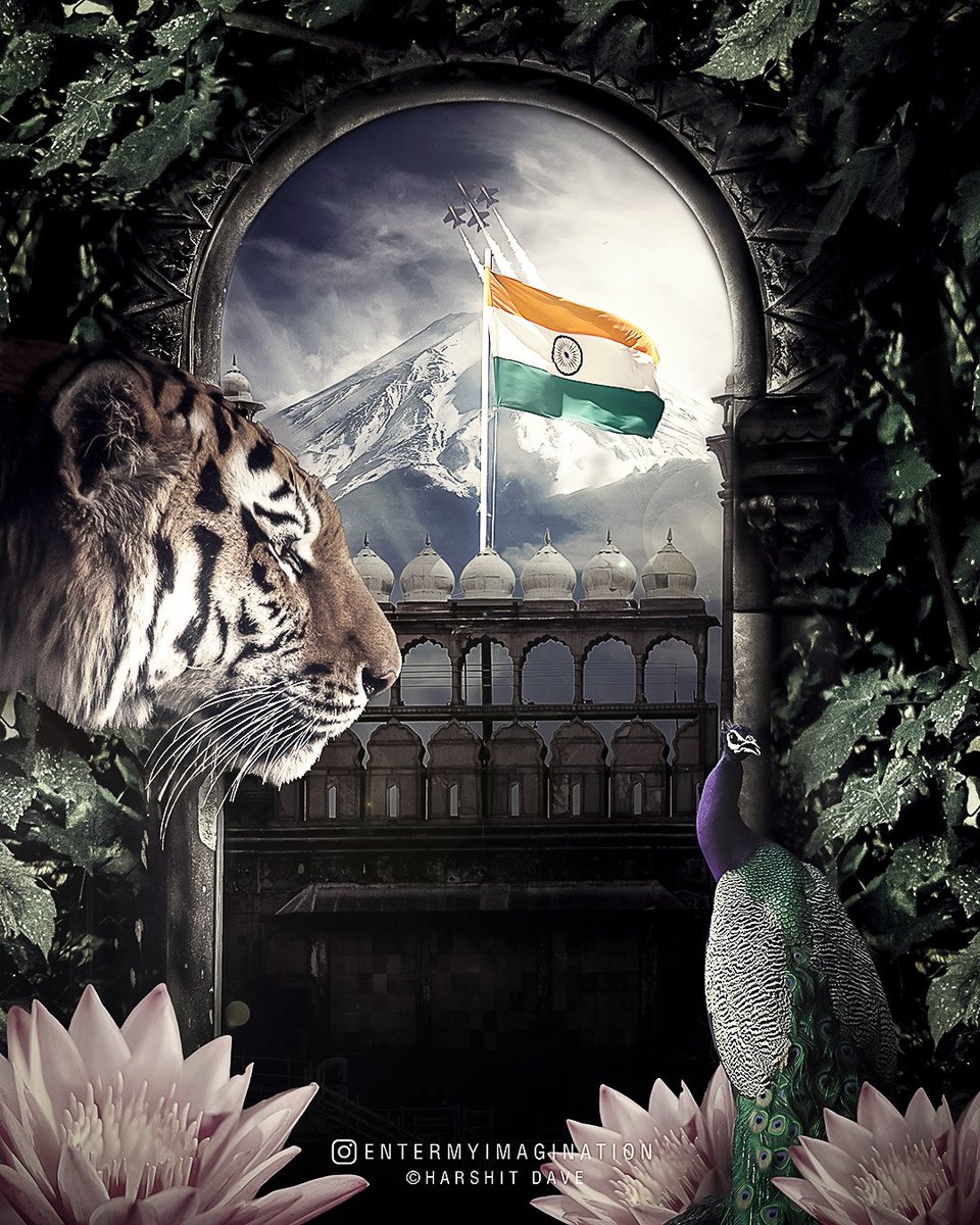 Harshit Dave tweet media