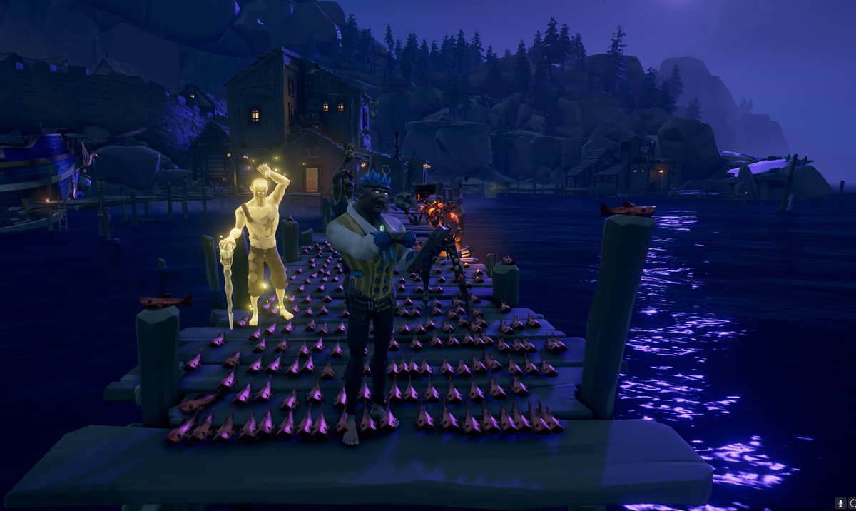 NessieDoes tweet media