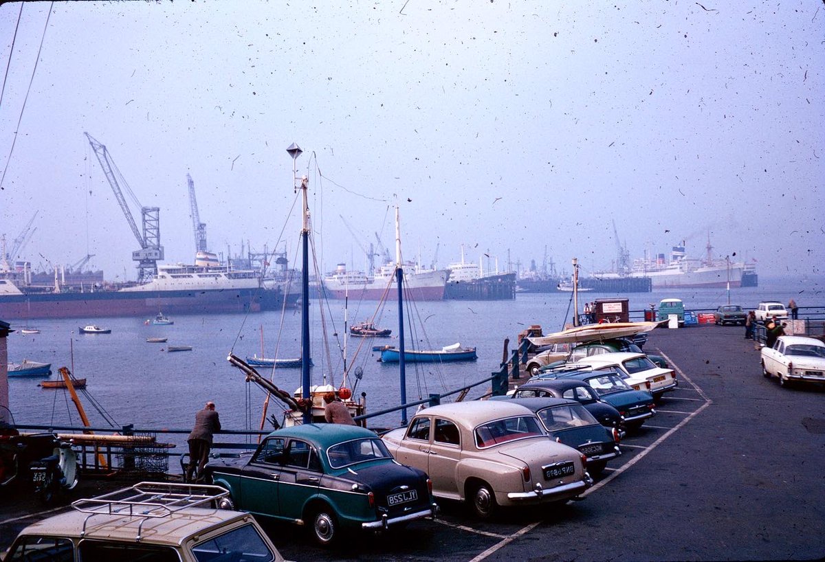 Mark Rae tweet media