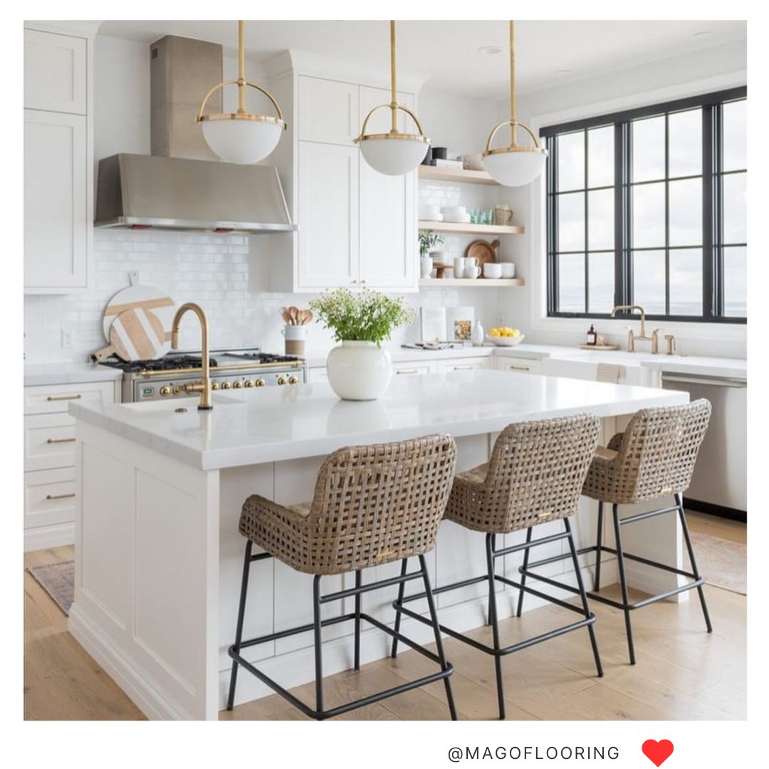 Where good vibes flow and floors glow! Transform your kitchen into a heartwarming haven with MagoFlooring. ✨🍴
  
#KitchenMagic #FloorGoals #HeartOfTheHome #GoodVibesOnly #MagoFlooringPerfection #MagoFlooring #Massachusetts