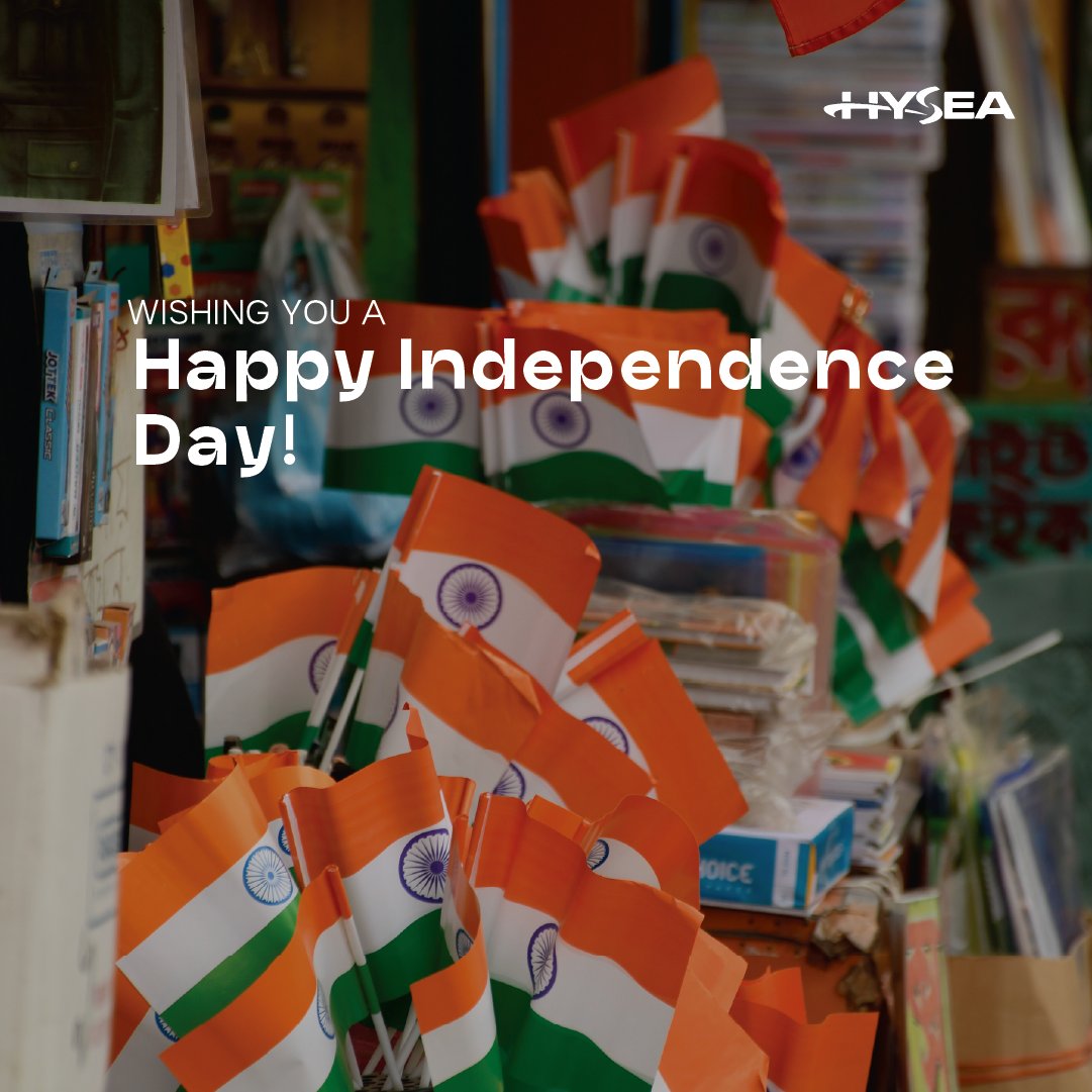 HYSEA tweet media
