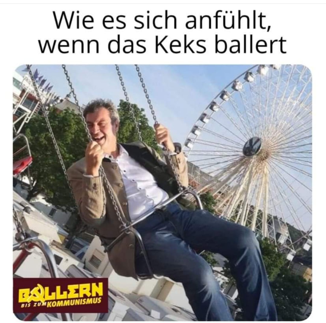 Pustebl28600326's tweet photo. @sascha_m_k Mit Wirtschaft kennt sich der Maggus doch bestens aus, jeden Tag ein neues Festzelt https://t.co/ZwXdheXWaj
