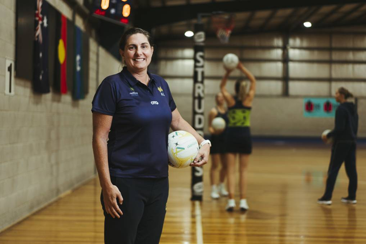 Celebrating @KyleeByrne for her appointment as the AIS Coach Development Lead at @QldAcademySport. Providing emerging HP coaches with a critical mentor and pathway for their ongoing growth and development. Read more ➜ ais.gov.au/media-centre/n… #womeninsport