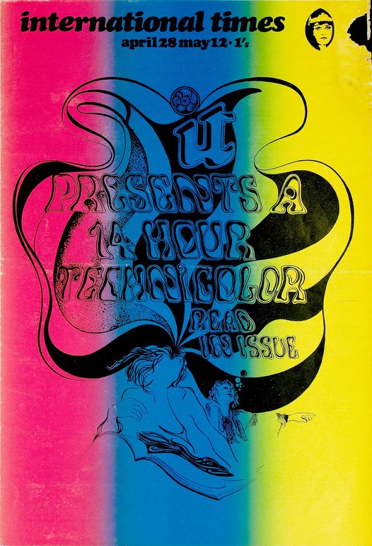 International Times tweet media