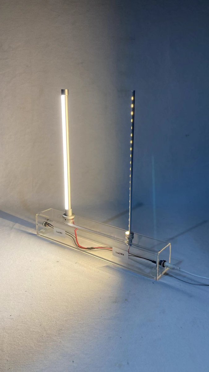 LONU Showcase Lighting, LED Standing Spotlights for Display Cabinet, Display Showcase, Display Shelf, Display Stand.

#cabinet #showcaselight #led #decor #designs #top10 #lighting #detolf #collection #Ikea