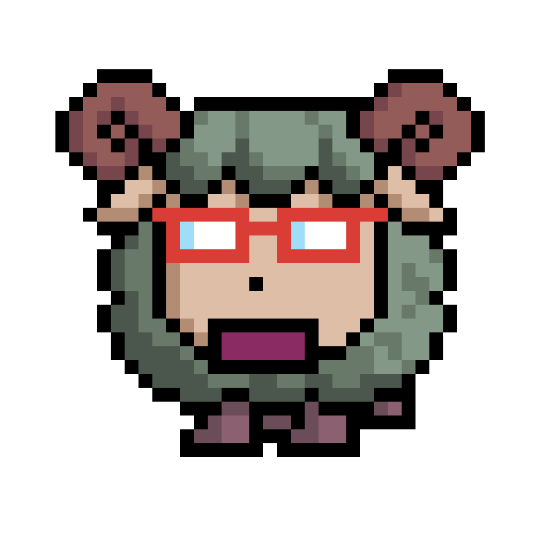 I just bred Sheep #16460 in <a href="/wolfdotgame/">Wolf Game</a>!

Observe the game, no wallet connection required:
game.wolf.game