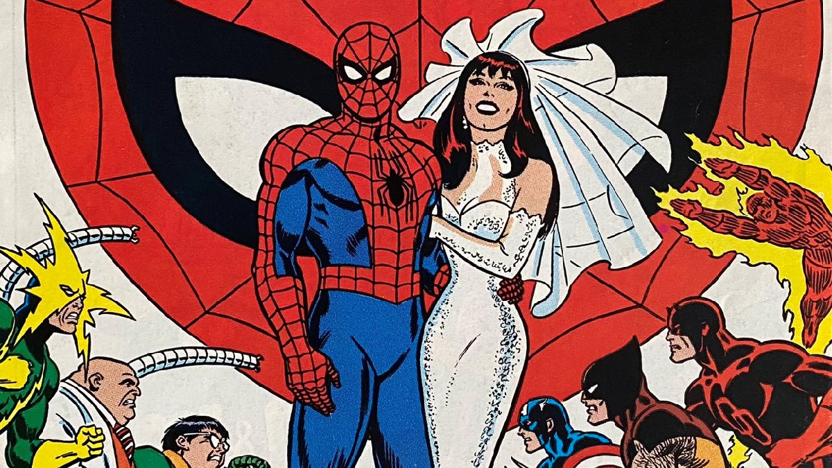 I will be hosting a #RemarryPeterMJParker #GetPeterAndMJBackTogether Trending Event on Wednesday, August 30th! If anyone would anyone like to join in, then please Like this post.