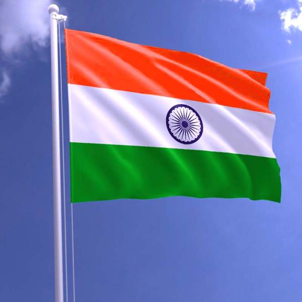 "सहा नहीं है जिसने पीड़ा परतंत्रता दुसाधिन की। 
वह क्या जाने स्वतंत्रता का सुख अगाध क्या होता है।"
    इन पंक्तियों के साथ स्वतंत्रतादिवस का  76वाॅं वार्षिक आवर्ती उत्सव आपके लिए मंगलप्रद हो।
