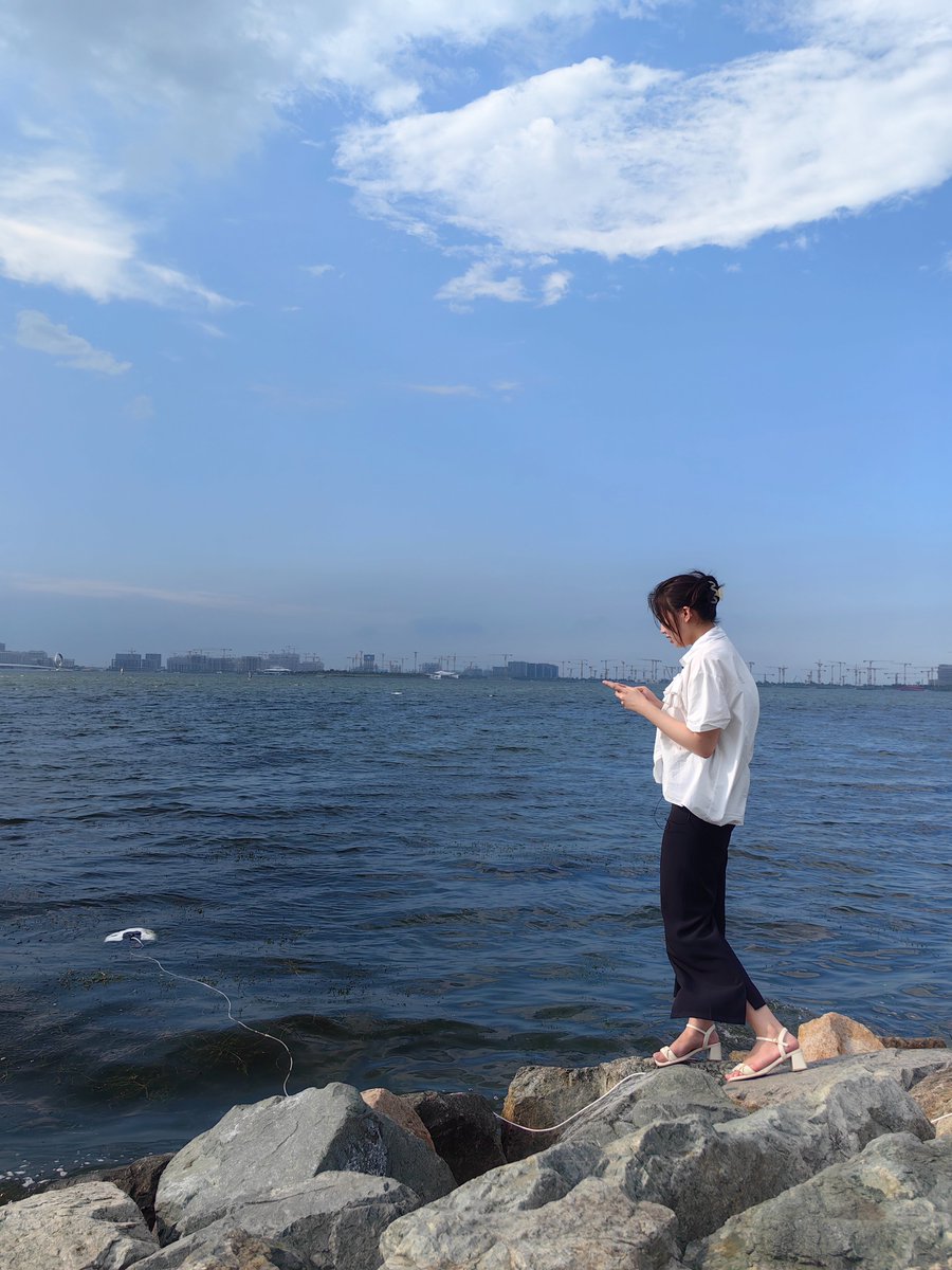 YoucanRobotics's tweet photo. Explore with BW Space Pro underwater drone🌊

Don't hesitate, the summer is going to be over!🔥
https://t.co/Ze87x28UqP

#Youcanrobot #drone #underwaterdrone #underwater #4K #camera #undereaterphotography #undereatervideography #bwspacepro #underwaterexploration #marineworld https://t.co/83mnXB0kBO