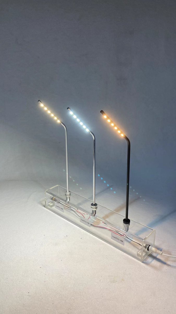 LONU Showcase Lighting, Slim LED Standing Spotlights for Display Cabinet, Display Showcase, Display Stand, Display Shelf.

#Design #lightingdesign #showcase #cabinet #modu 
#ledlights