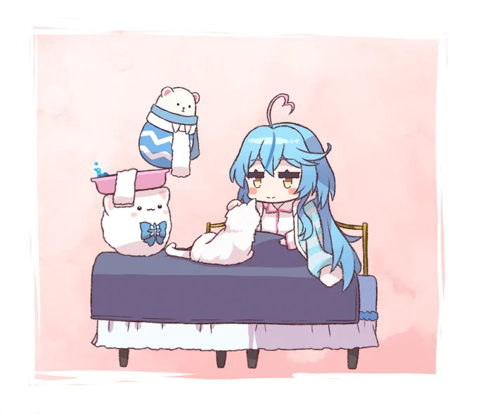 お大事にお過ごしください #LamyArt