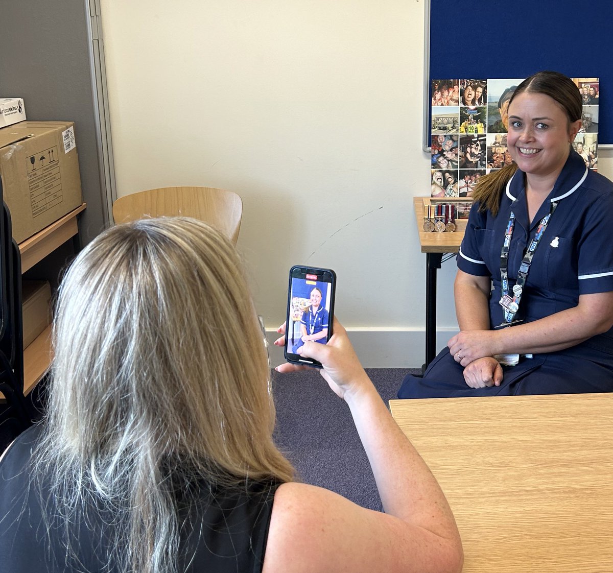 Gemma CBT tweet media