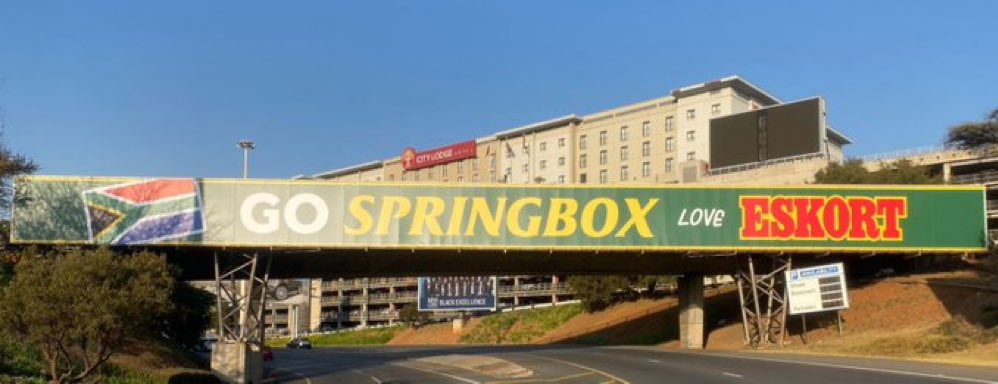 YolandaKarabo's tweet image. 😂 Seems like we have a new word for the country’s Boks, #Springbox hwetsagalang @EskortFood