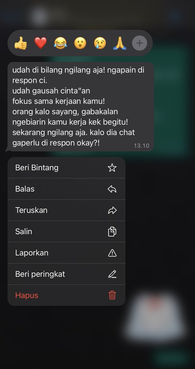 abcdefghicii's tweet photo. binggung harus gimana😞
cape gini terus https://t.co/Y65pBVnIPU