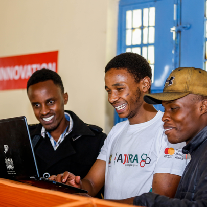 At Kaaga Chief's Camp, we believe in the power of expert guidance. Come develop a strong foundation and gain the confidence to excel in the digital landscape. Find a Youth Center Near You: ajiradigital.go.ke/#/centres/ayecs #AjiraMashinani #TheFutureWorksOnline
