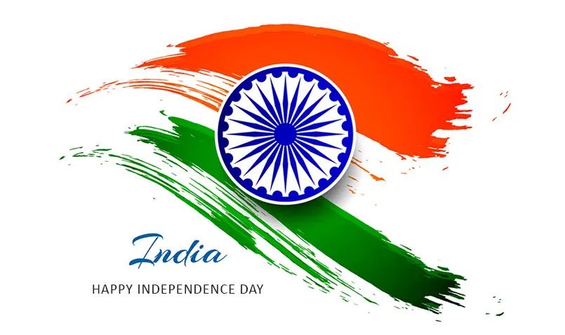Happy Independence Day. #India #Howsthejosh #Jaihind