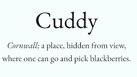 arealmofwonder's tweet image. The Word of the Day 🌿🤠🌿

Pick your winner 💫

A B
C D

(Follow for more)