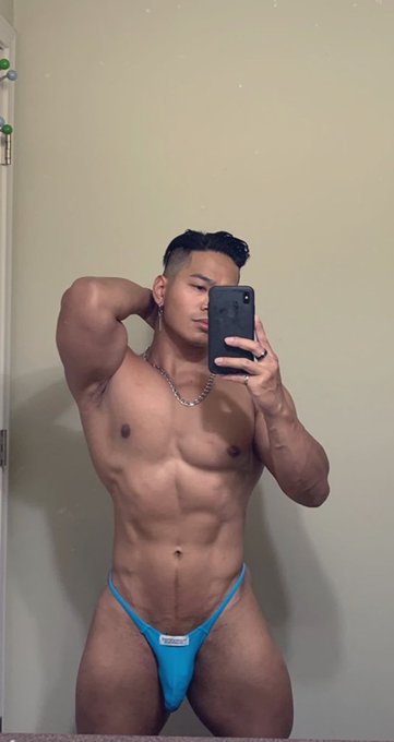 He blue me away💙😍 #gayhottie #gaymuscle #yesdaddy #gaybulge #meninthongs #sexygay #marekrichard https://t<a href="/tag/gayhottie"class="tags">#gayhottie</a><a href="/tag/gaymuscle"class="tags">#gaymuscle</a><a href="/tag/yesdaddy"class="tags">#yesdaddy</a><a href="/tag/sexygay"class="tags"><span>#sexygay</span></a><a href="/tag/gaybulge"class="tags"><span>#gaybulge</span></a><a href="/tag/meninthongs"class="tags"><span>#meninthongs</span></a><a href="/tag/marekrichard"class="tags"><span>#marekrichard</span></a>