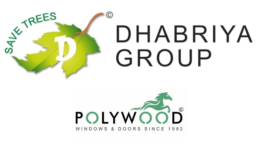 DHABRIYA POLYWOOD

A Name creating buzz of late in the markets & probably for all the right reasons.
Why so?

Let's try to uncover.

Do like & retweet 🙏

(1/N)