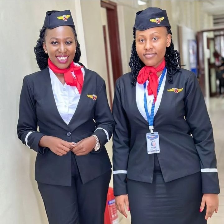 ugaviationsch's tweet photo. Turn your passion into a sustainable career that encompasses plenty of growth opportunities in the various courses at Uganda Aviation Academy.
#UAASeptemberIntake2023
#FreeAdmissions
Whatsapp+256753269977 for more information. https://t.co/F2hGlbmyzZ