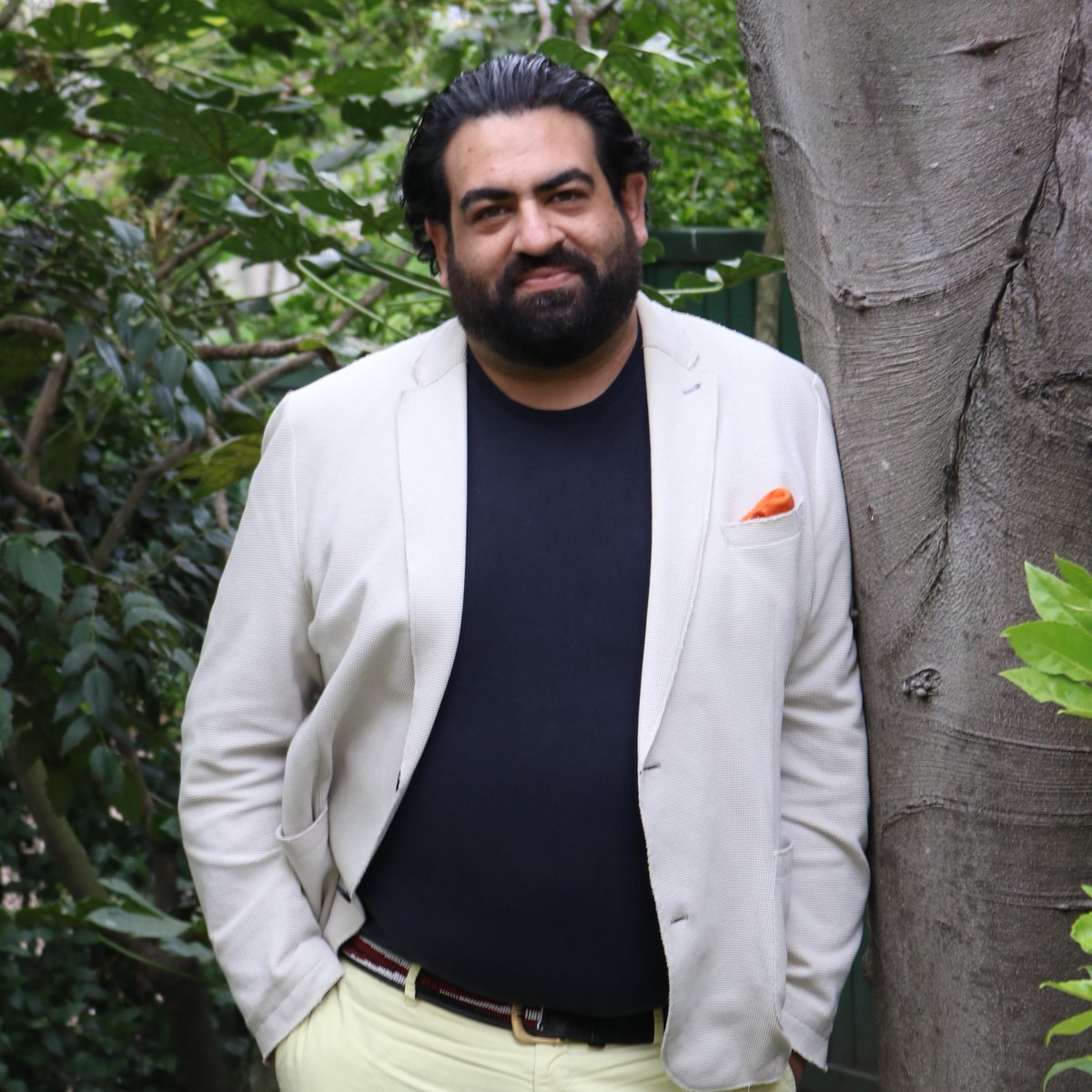 HellenicDynamic's tweet image. Following the first investor Q&amp;amp;A video series which has been published over the past few weeks, we’ll be filming a second series with our CEO soon. 🎥

If you have a question that you’d like to hear Davinder Rai answer, drop a comment on this post or DM us.

Fire away! 🔥