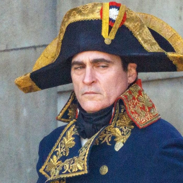 JRochedy's tweet photo. 15 août, anniversaire de Napoléon, le plus grand homme ayant jamais foulé cette terre, le héros de mon adolescence. 

Tellement hâte de voir le film. https://t.co/8hrTHOdEGa