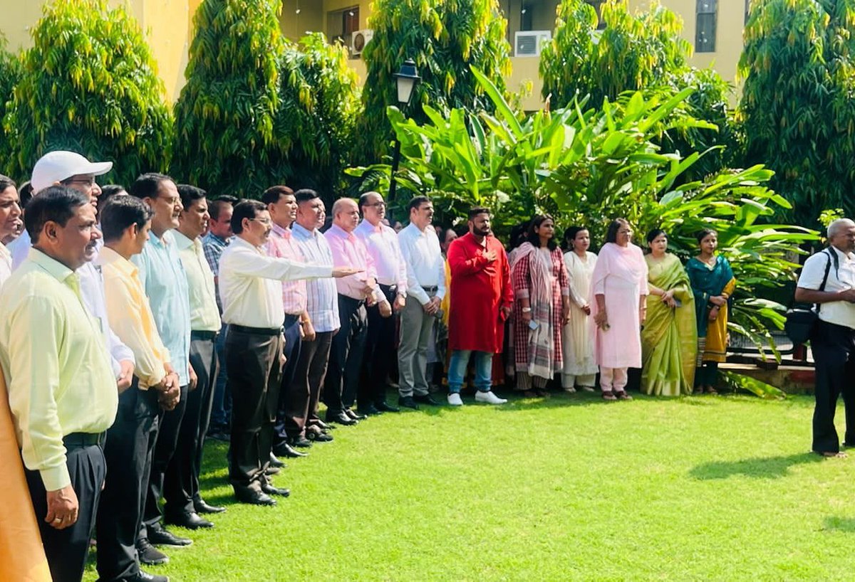 Cane Development UP tweet media