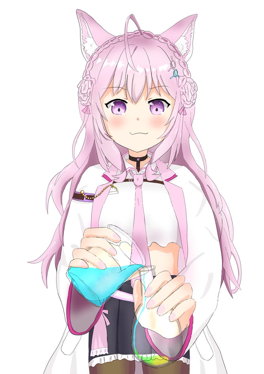 bio12450's tweet photo. とっても久しぶりにイラスト描いてました。

#ホロライブ #こよりすけっち #pixiv https://t.co/azkE0m0sLh https://t.co/BrggApwBf8