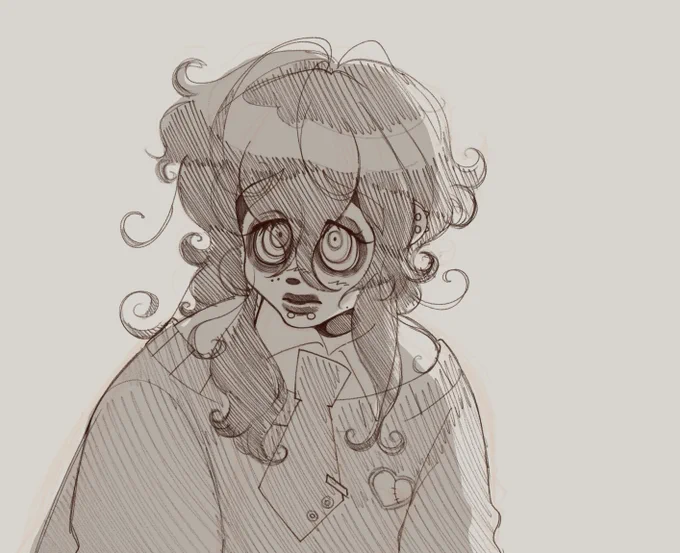 i get so frightened ~ noone else seems frightened~ only meeeeee... only mee