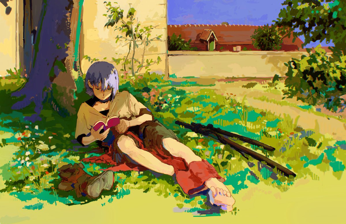 bchan1582's tweet photo. とんでいけ 
#イラストを4枚貼ると秋風に乗って絵柄を好いてくれる人の元へ届くらしい https://t.co/trgLpilgio