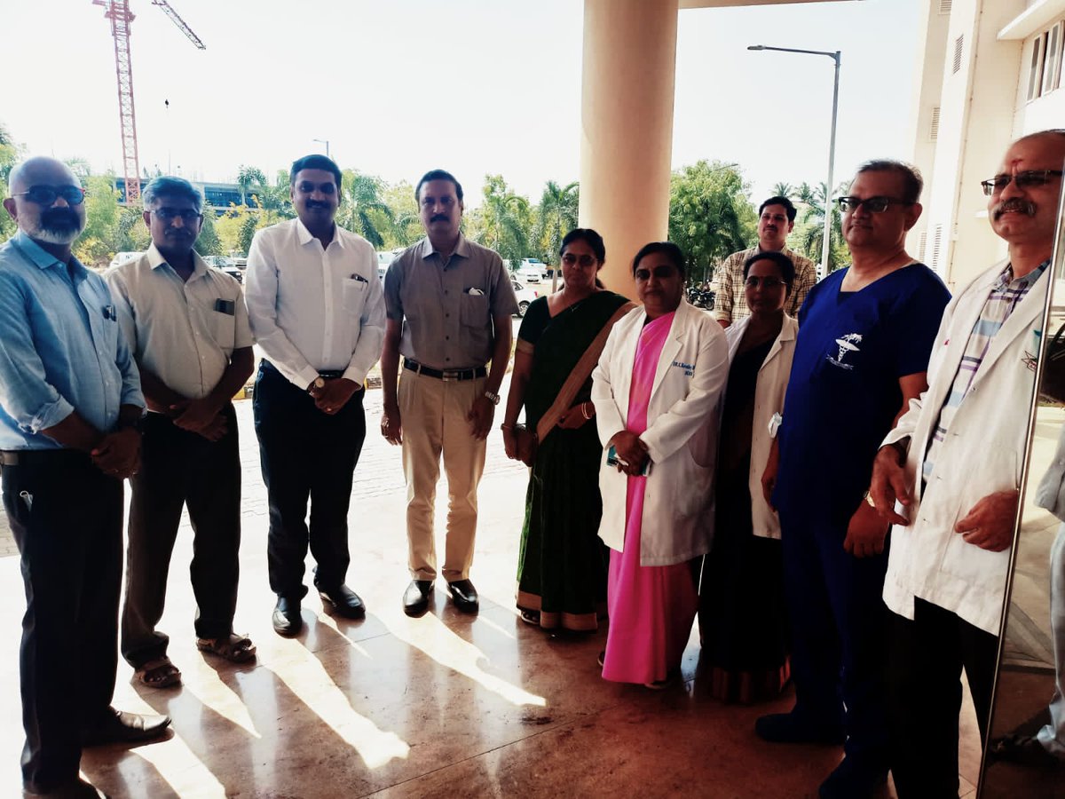 Why medical disparity &amp; transfer rule N/A for doctors: 
Tamil Nadu government had to bring three specialists from the distant (620km) Chennai Stanley hospital to perform surgery for a Tirunelveli boy. In most cases, poor children of down south districts have to travel to Chennai