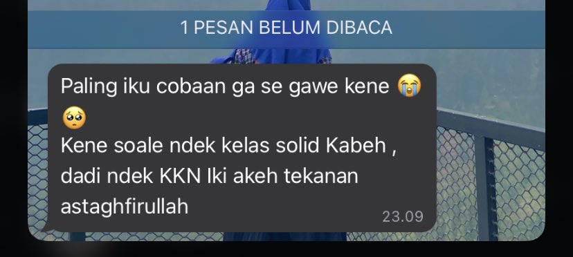 fachria20's tweet photo. 😭🤏🏻 https://t.co/DHptzMRcqs