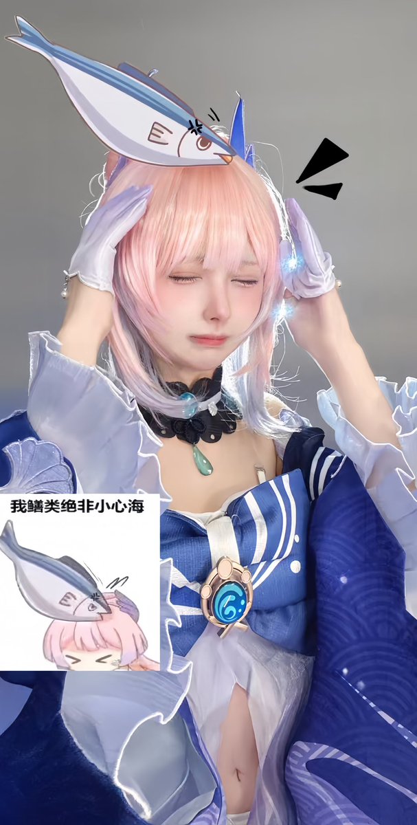 🐠 https://t.co/1RvnNLneKt