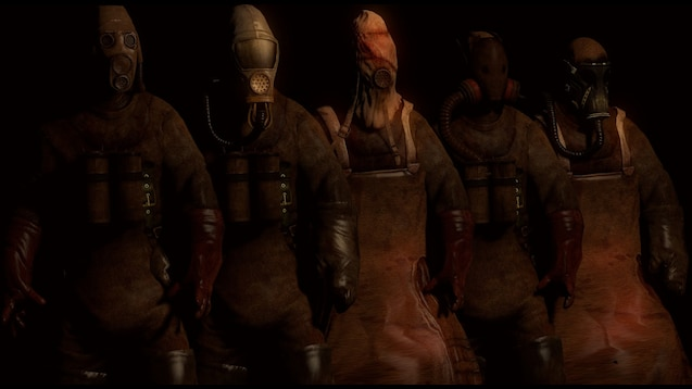 CyberzerkerA's tweet photo. @DailySilentHill Cheesing the movie goons with the knife was hilarious. https://t.co/bhlhE9i3h6