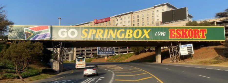 fusii_m's tweet image. I can’t wait to see the reaction of the SpringBOKS when they see this 😂 #Springbox