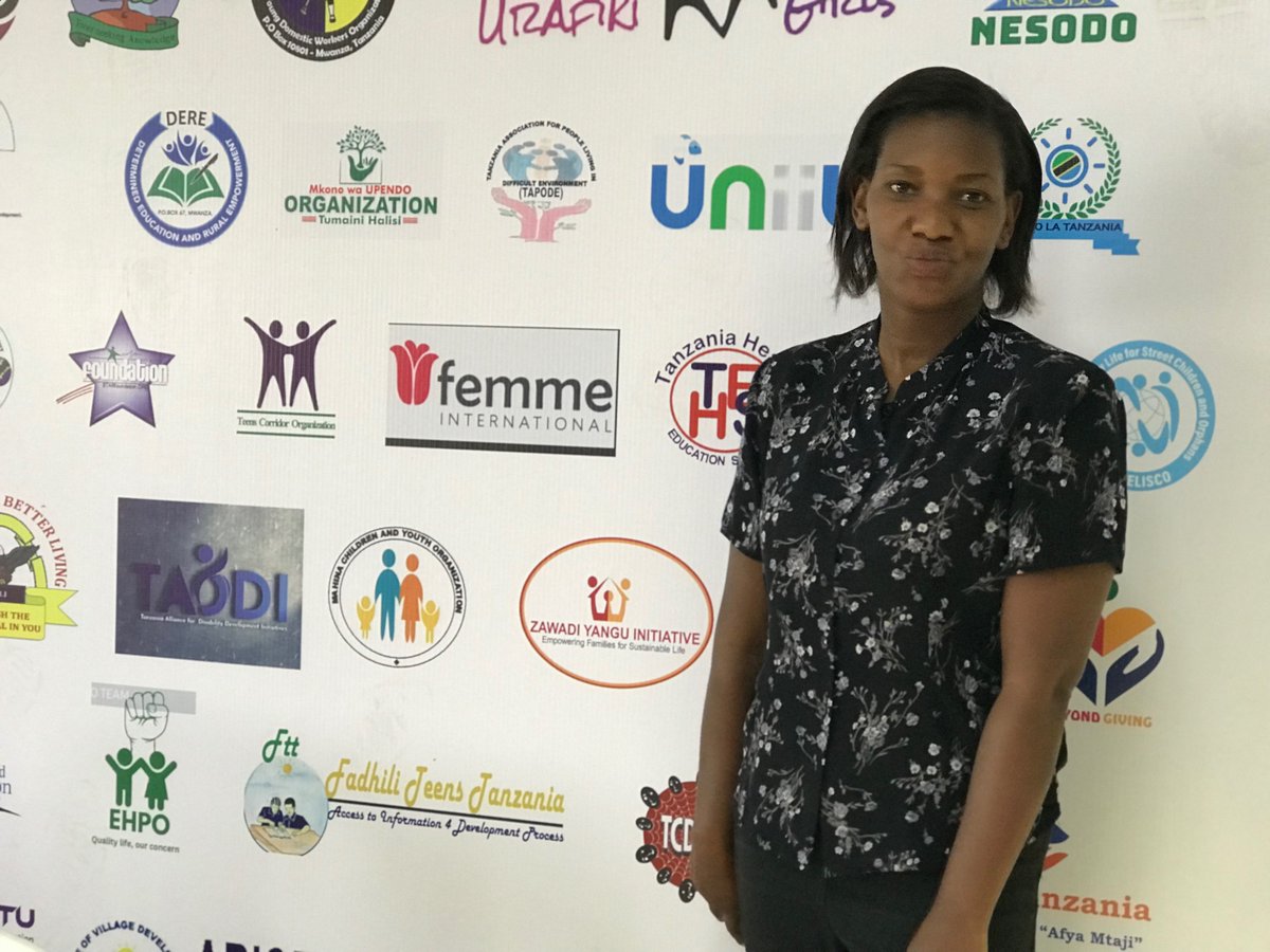 FadhiliTeens's tweet photo. Tunaudhulia jukwaa la NGO mkoa wa Mwanza na sasa tupo ukumbini tayari kabisa kujifunza na kusikia namna wadau wanavyochangia katika kufanikisha mpango wa Serikali ili kufikia maendeleo endelevu.

 @policy_forum @thrdcoalition @nacongotz @maendeleoyajamii @usembassytz https://t.co/SaFgUjESlL