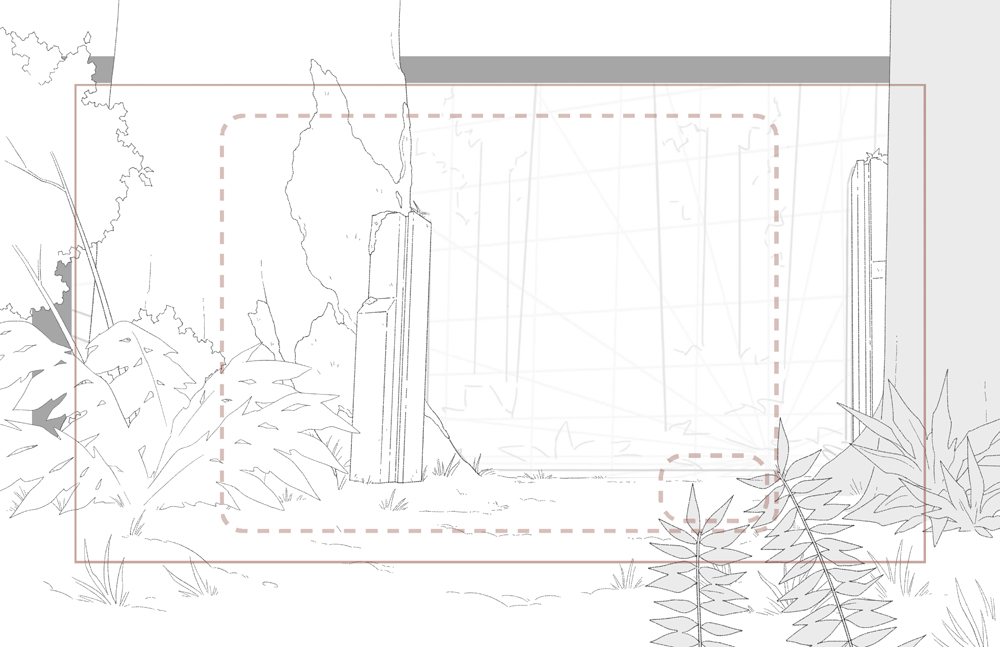 Sometimes you do partials for BGs! Sometimes they look like this!
#MyAdventuresWithSuperman