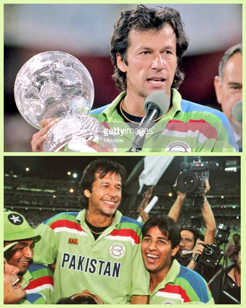 kabrar44's tweet photo. تم نے کرکٹ کی تاریخ سے کرکٹ کے سلطان عمران خان کو نکالا ہے۔۔۔۔

آج ہر پاکستانی اس تصویر کو اتنا Repost کرے کہ شریکاں نوں آگ مسلسل لگدی رہے 🔥🔥🔥
@TheRealPCB @ImranKhanPTI https://t.co/gNwDCrrK6S