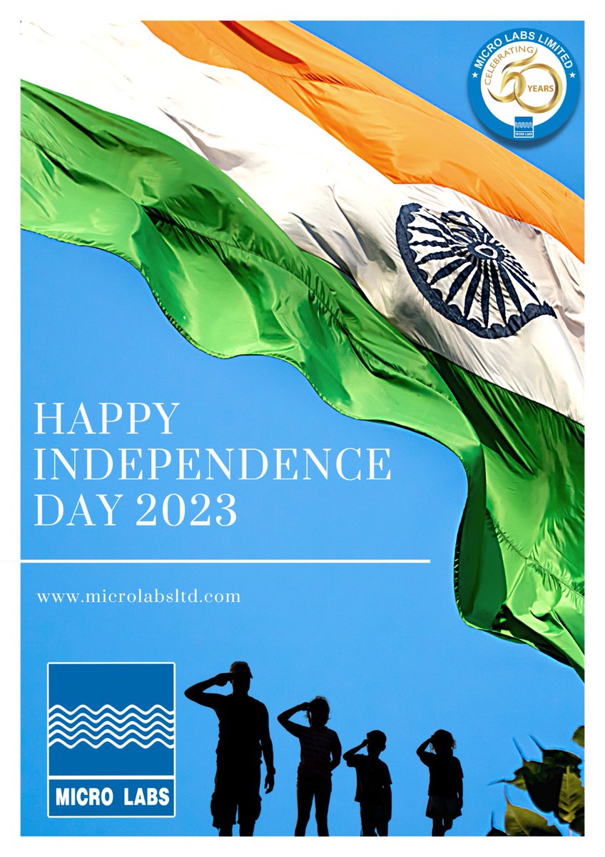 Micro Labs Limited tweet media