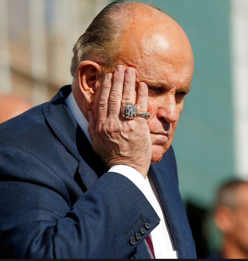 Ed Krassenstein tweet media