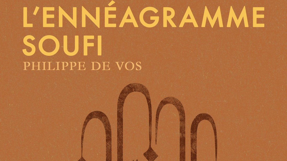 EditionOriginel's tweet photo. Dépasser le point de vue de l'ego : l'enneagramme soufi propose la voie choisie par les Pères du Désert.
https://t.co/DPNbQjAN23
#soufi #ego #enneagramme #Pères #Désert #deVos https://t.co/4rfk2MCRZE