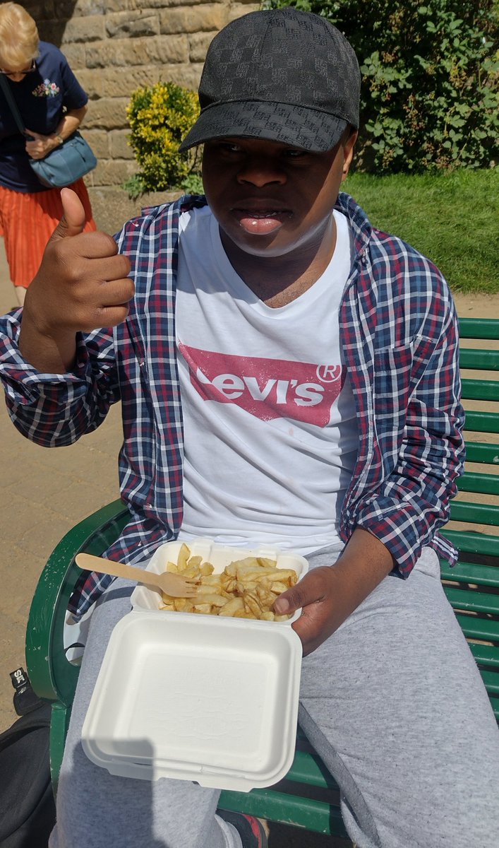julie lill (@julielill) on Twitter photo Hillsiders <a href="/AspireCBS/">Aspire CBS</a> had a lovely day out enjoying fish and chips by the River in Wetherby.Enjoying a bit of the August sunshine 🌞 Hillsiders <a href="/AspireCBS/">Aspire CBS</a> had a lovely day out enjoying fish and chips by the River in Wetherby.Enjoying a bit of the August sunshine 🌞