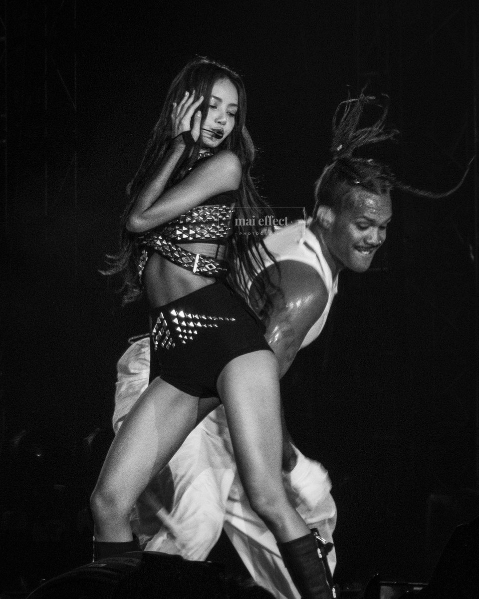 โห ลิซ่ารูปนี้ดีมากกก