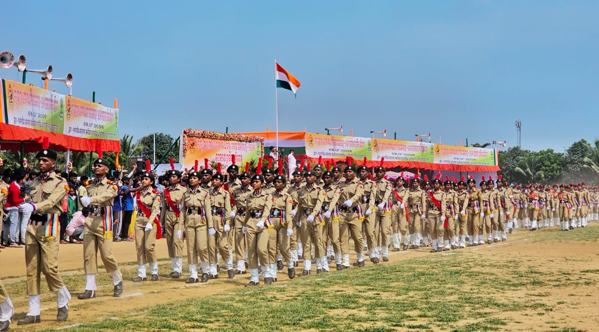 #77thindependanceday  #MoPuri  Jay Hind🇮🇳