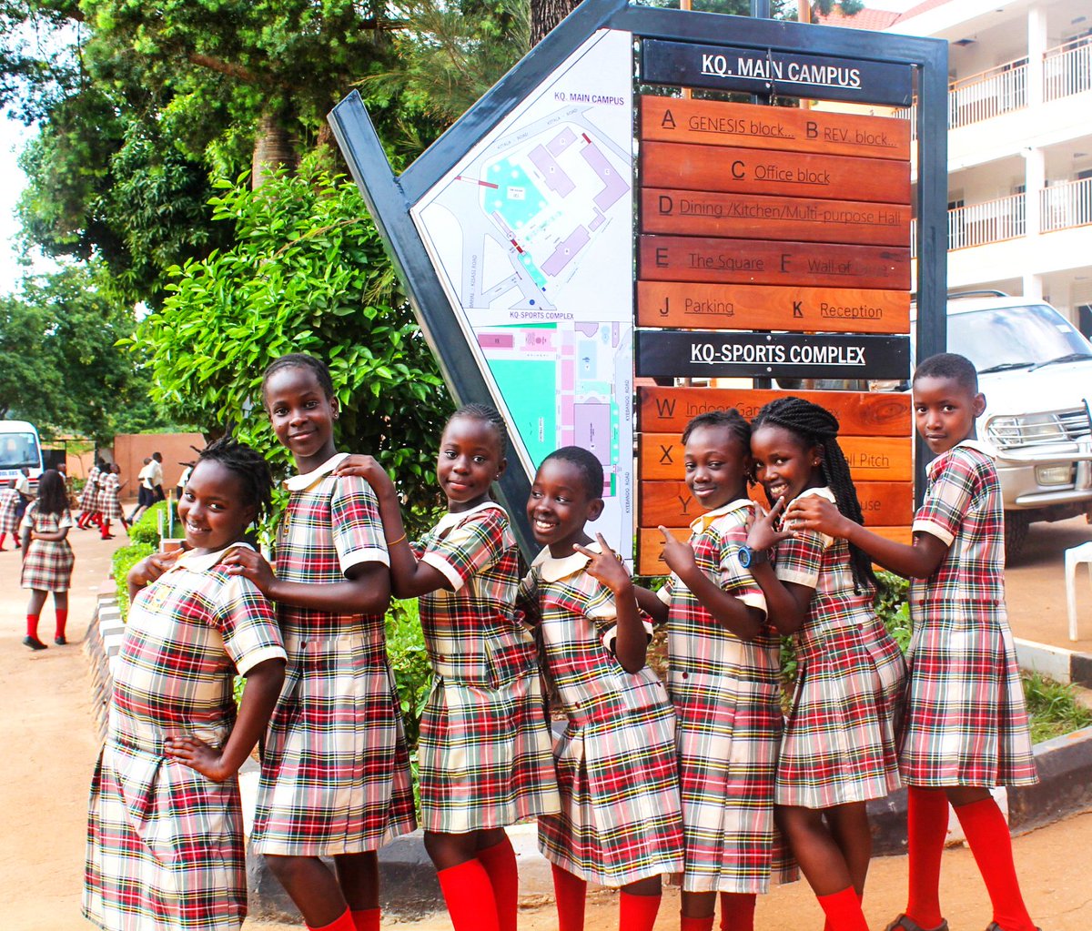 kqprimaryschool's tweet image. Our mark of &quot;Quality&quot; is set both in stone and in deed with our #Experienced teaching staff, #ModernStructures, all-round #LearningAmenities and above all #steadfast &amp;amp; #highPerforming students. Talk to us today. #WhatsAppOrCall +256 705 299274 or +256 785 754 814.