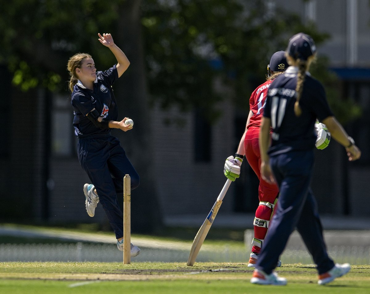 Vic Premier Cricket tweet media