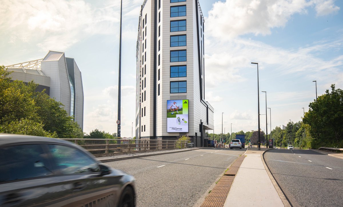 ⏪ #WWC R E P L A Y ⏪

This week in our Greatness, Beyond the Pitch feature, we're casting a spotlight on <a href="/adidasUK/">adidas UK</a>'s #WWC2023 campaign, which recently featured across our prized Hotel Football sites.

Read More Here: openmedia.uk.com/greatness-beyo…