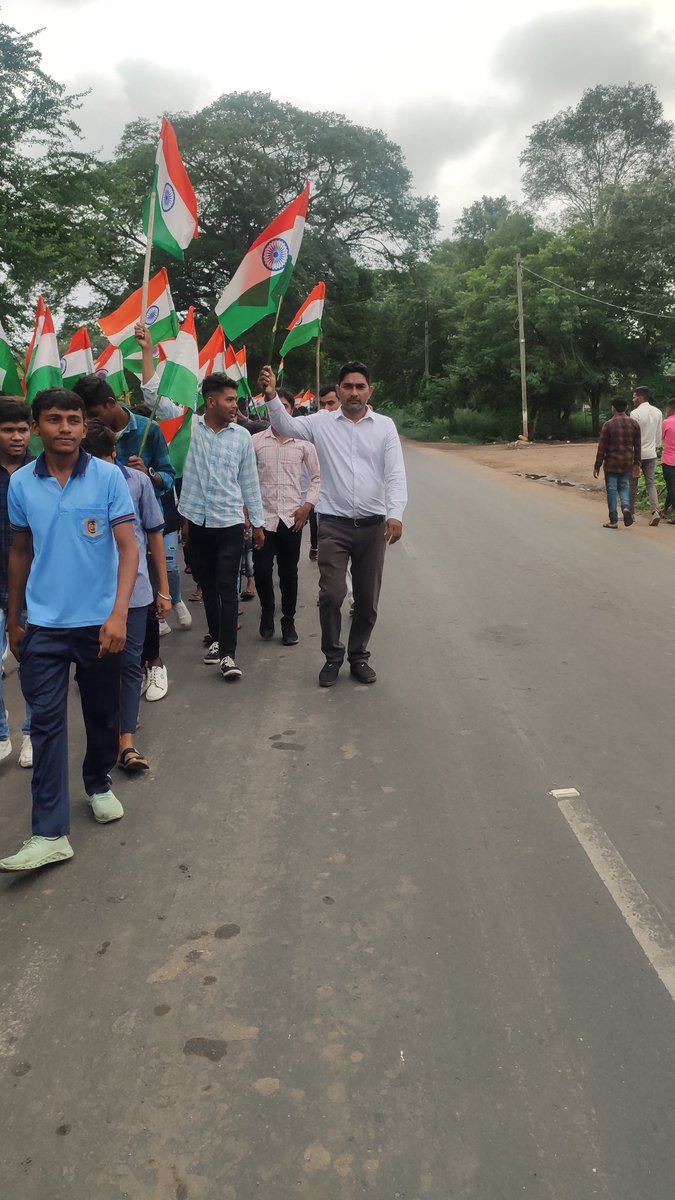 prakashsimliya1's tweet image. આજરોજ શ્રી પ્રકાશ માધ્યમિક અને ઉચ્ચતર માધ્યમિક શાળા સીમલીયા ખાતે 77 માં સ્વાતંત્ર્ય પર્વની સાંસ્કૃતિક કાર્યક્રમ સાથે ઉજવણી કરવામાં આવી