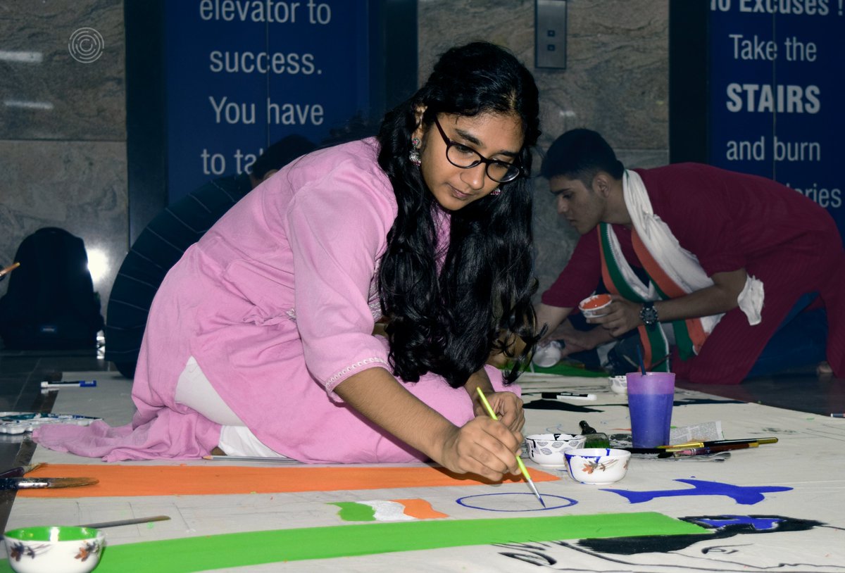 KnowledgeumA's tweet photo. Reliving the Spirit of Independence!

The DP learners displayed their patriotism through various incredible performances as they celebrated the 77th Independence Day at Knowledgeum Academy.
#ibdpschool #ibeducation #77independenceday #unity #harghartirangaa #indiafirstalwaysfirst https://t.co/k88HNB6AKX