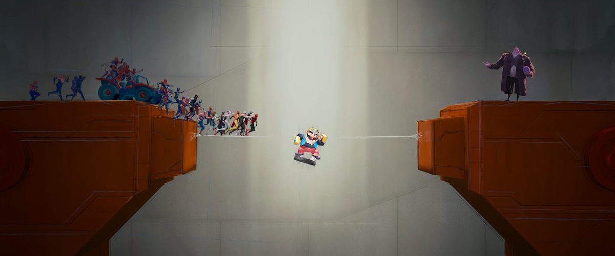 Wario_Amiibo's tweet photo. Submitted by @Datenegassie_ https://t.co/L6XHzzqaZq